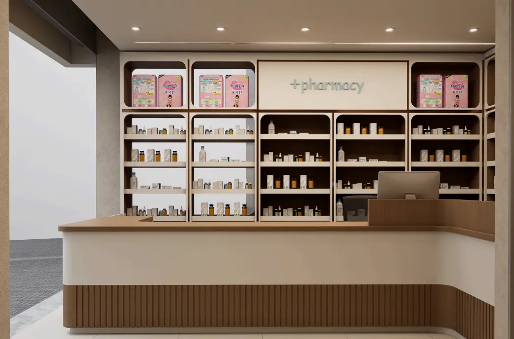 Professional medical surgery