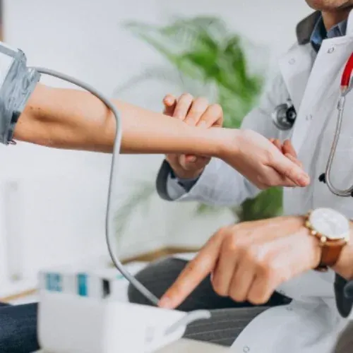 Preventive Health Checkups